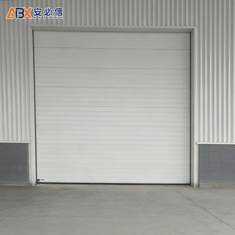 梅州市滑升门