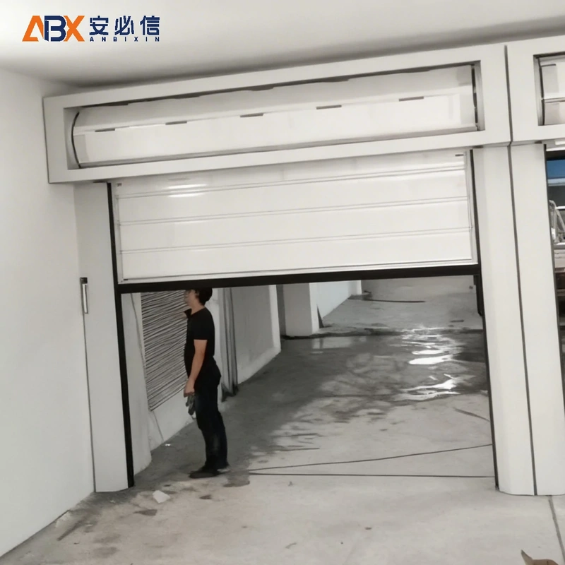梅州市雷达高速门